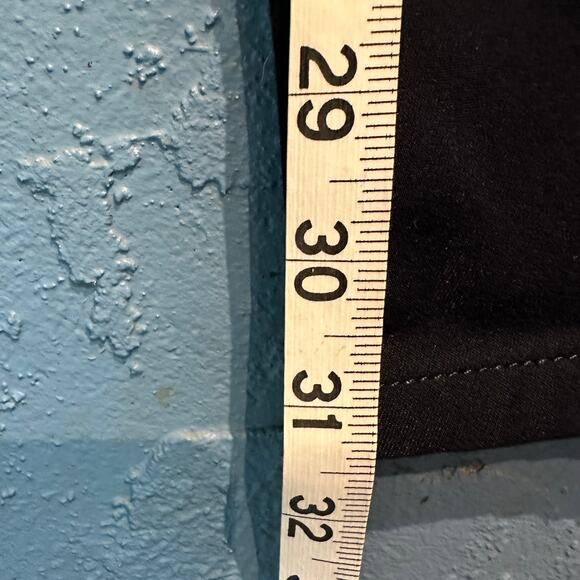 Gorpcore NWT 5.11 Cirrus Pant 2.0 Dark Navy Size 12 Reg Straight Fit Women's - Picture 7 of 12